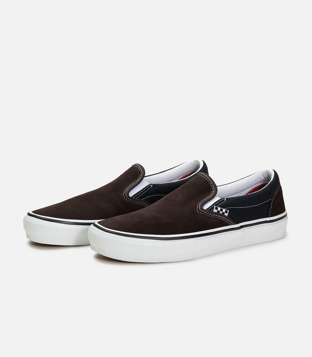 Vans Skate Slip-On