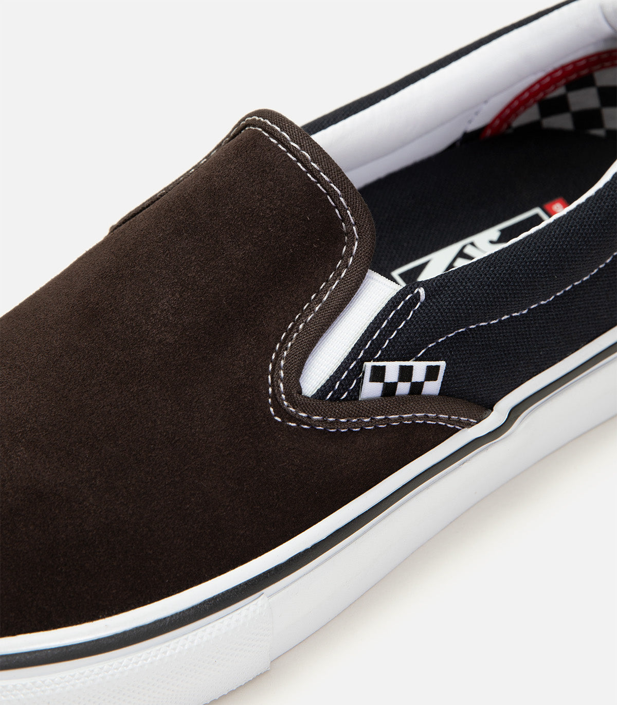 Vans Skate Slip-On