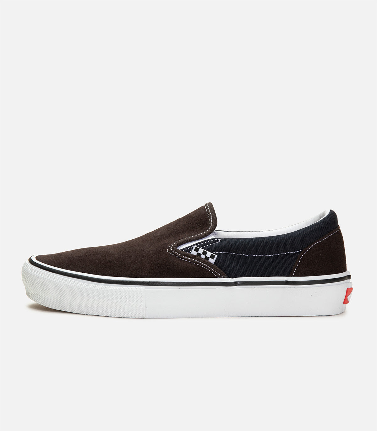 Vans Skate Slip-On