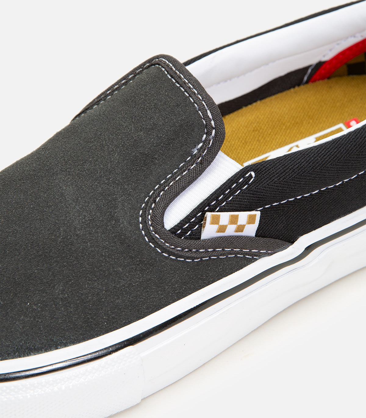Vans Skate Slip-On