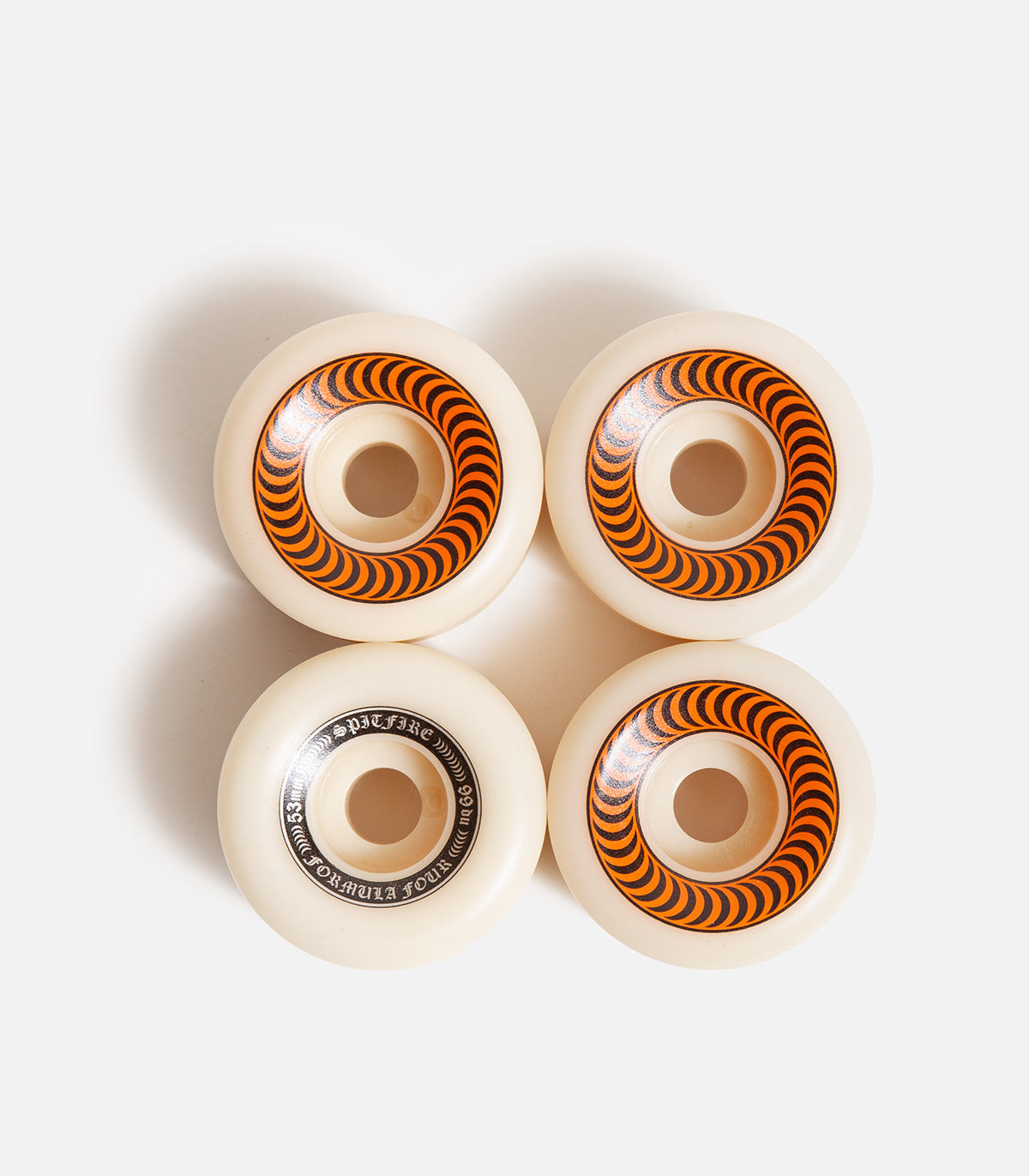 Spitfire Formula Four OG Classic Wheel 99DU