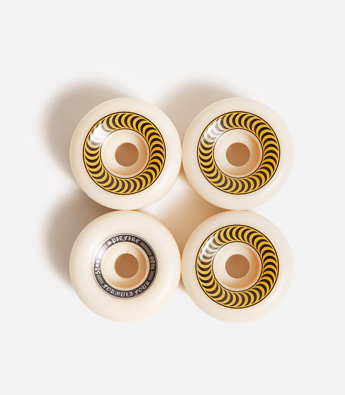 Spitfire Formula Four OG Classic Wheel 99DU